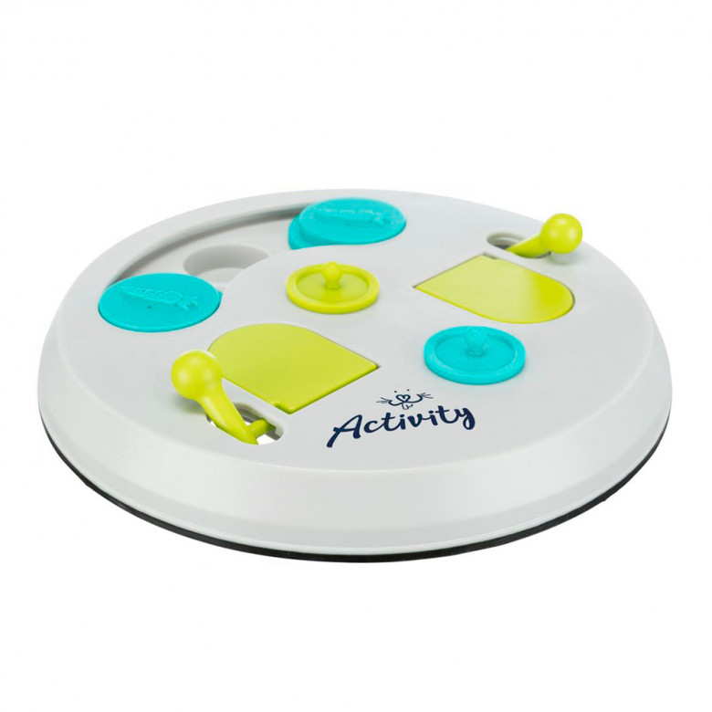 Juego de Estrategia Flip Board