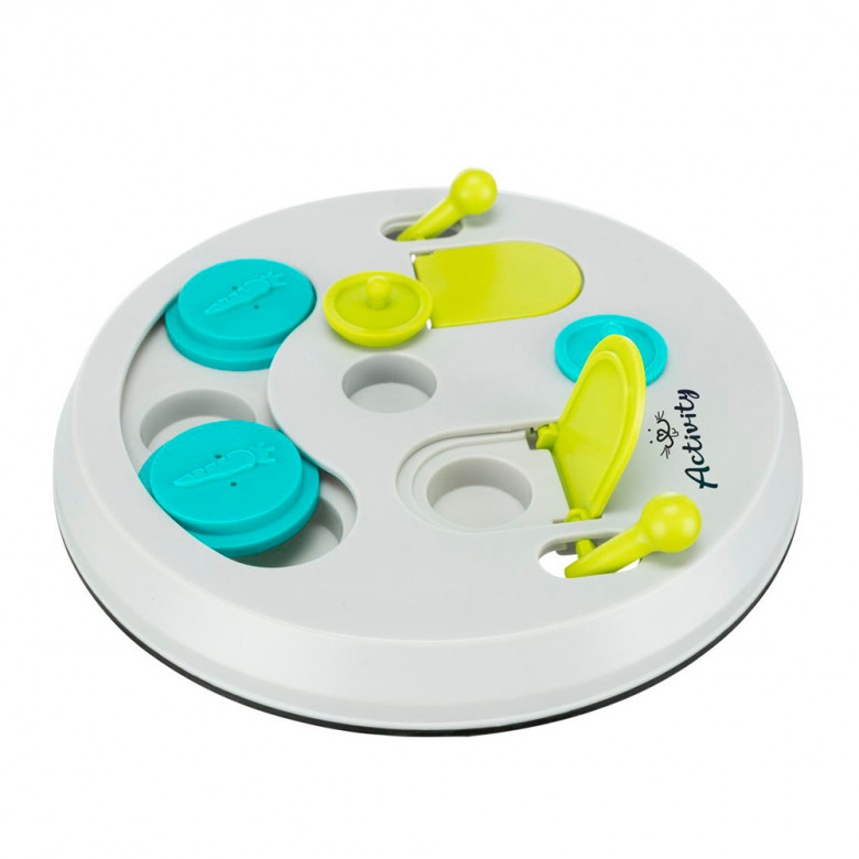 Juego de Estrategia Flip Board