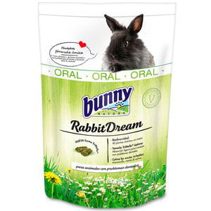 Bunny Dream - Conejo Oral