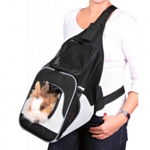 Mochila de transporte Frontal