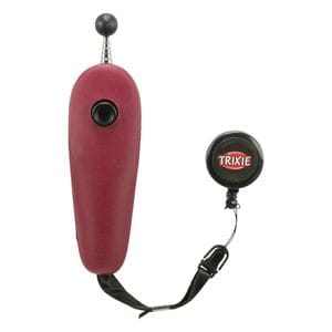 Clicker Target Stick