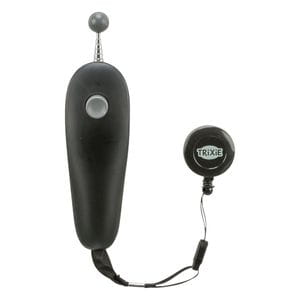 Clicker Target Stick