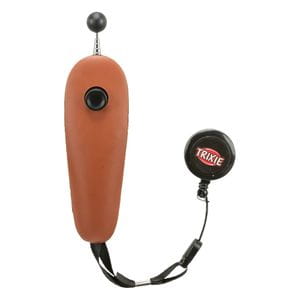 Clicker Target Stick