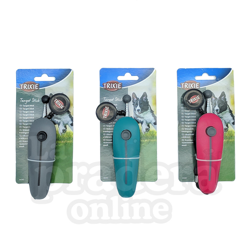 Clicker target discount