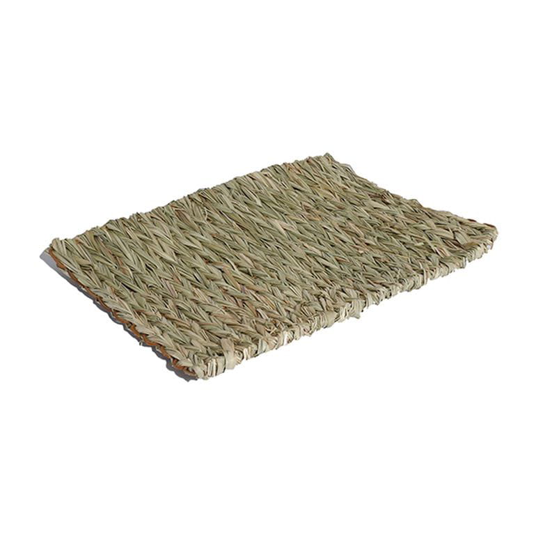Alfombra de Hierba