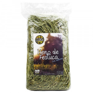 Heno de Festuca