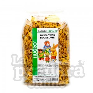 Pétalos de Girasol 70g