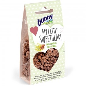 My Little SweetHeart - Anís e Hinojo