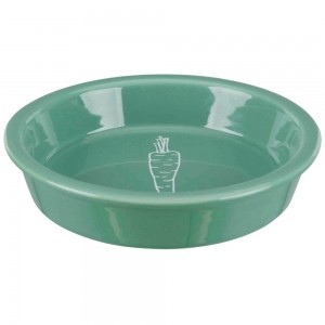 Cuenco cerámico Zanahoria