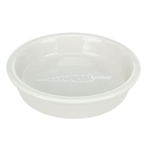 Cuenco cerámico Zanahoria