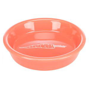 Cuenco cerámico Zanahoria