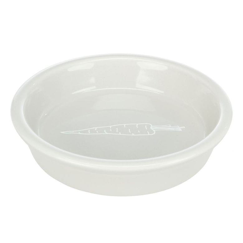 Cuenco cerámico Zanahoria