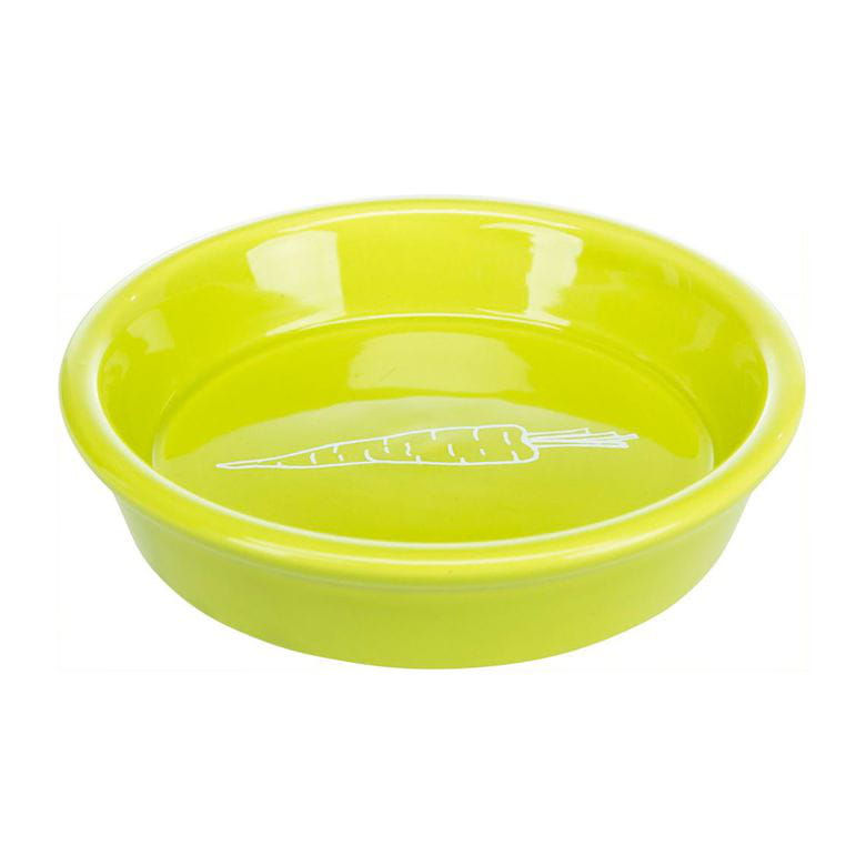 Cuenco cerámico Zanahoria