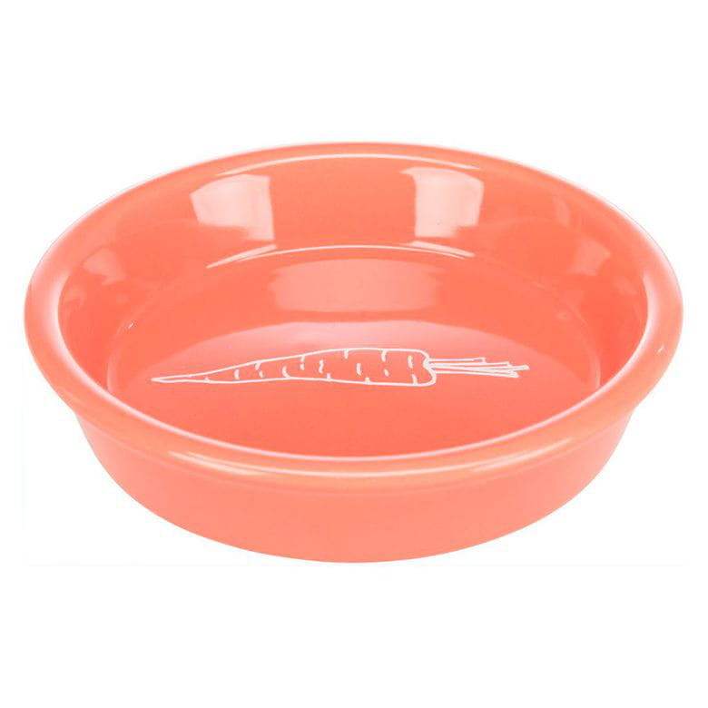 Cuenco cerámico Zanahoria