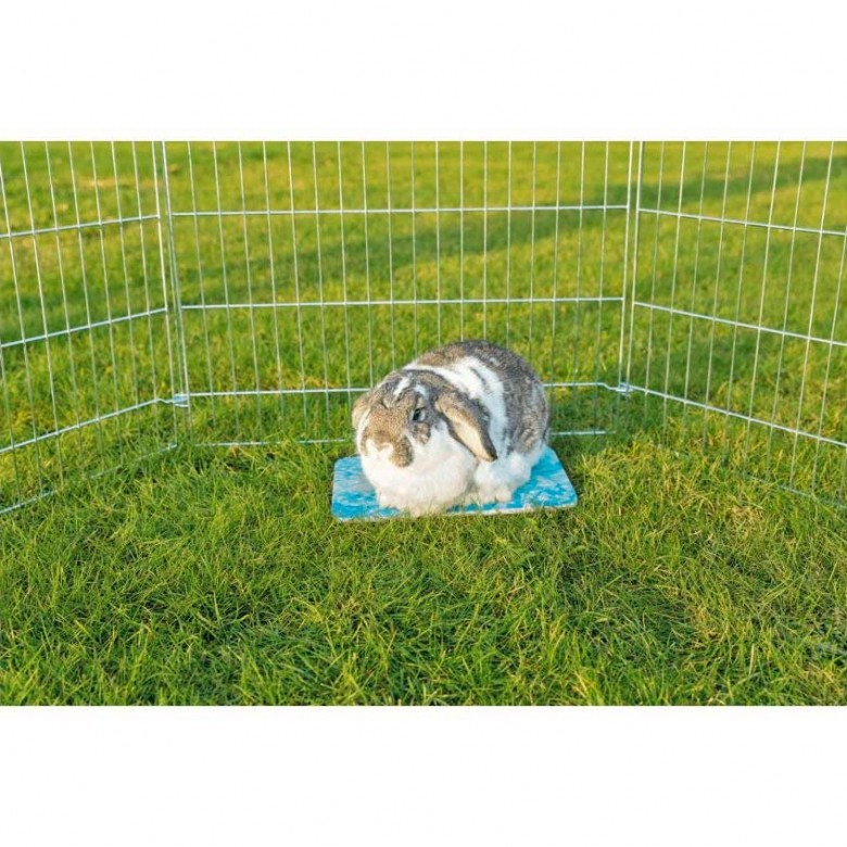 Alfombrilla refrescante de cerámica