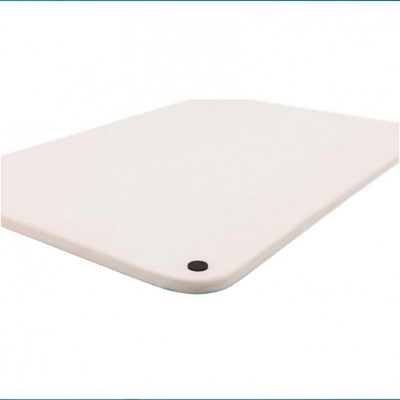 Alfombrilla refrescante de cerámica