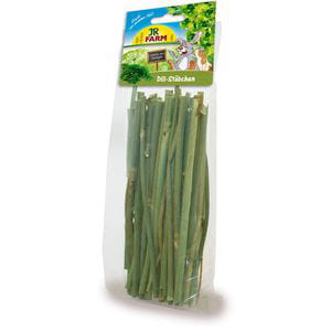Varitas de Eneldo