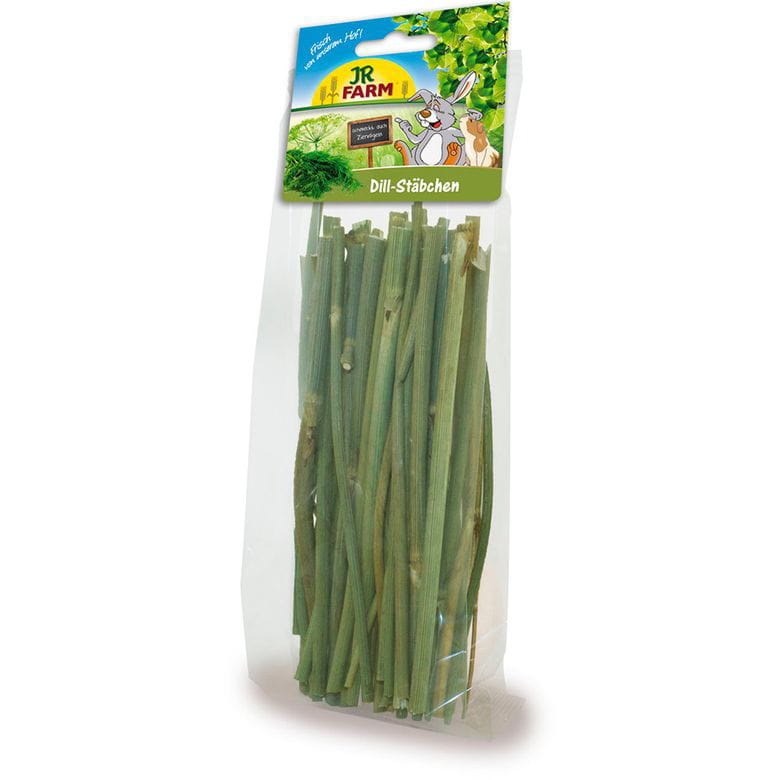 Varitas de Eneldo