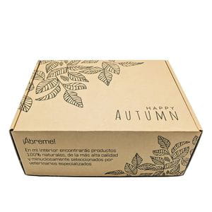 Happy Autumn