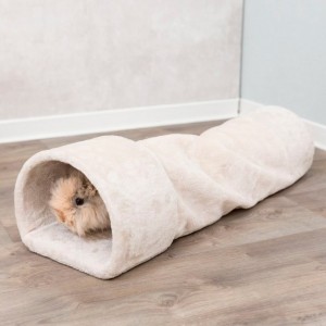 Túnel de Felpa Suave