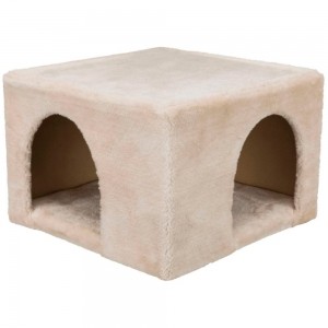 Cueva de Felpa Suave