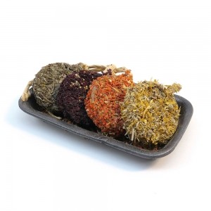 Bolitas de colgar - Especial Navidad