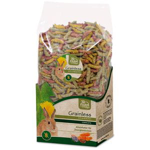 Pienso completo Grainless Health - Conejos