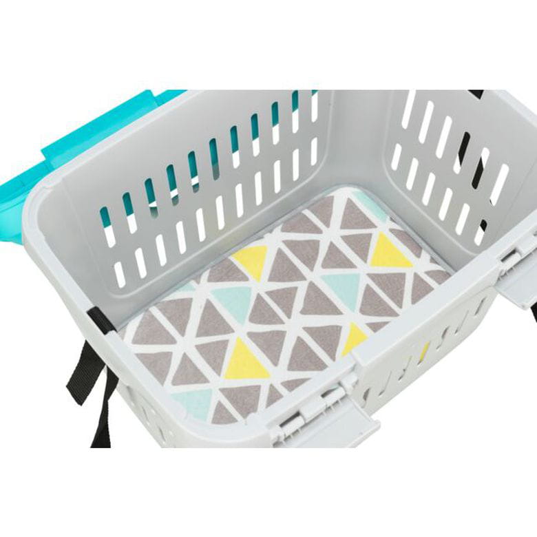 Transportín 44x33x32cm