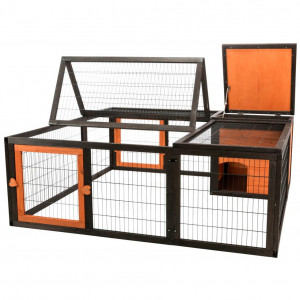 Área de juego exterior 150x53x150cm