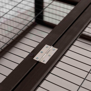 Área de juego exterior 150x53x150cm