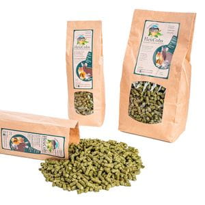 MaxiPellets - Heno Samerberger