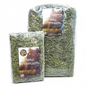 Heno Premium Gold (3erCorte)