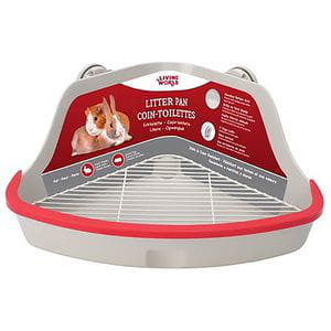 Bandeja Esquinera Deluxe