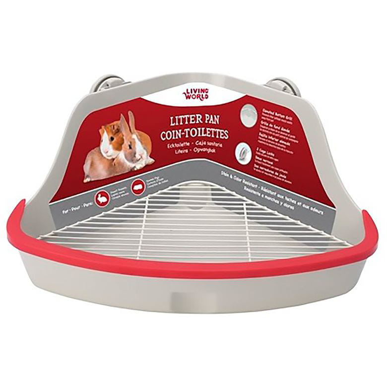 Bandeja Esquinera Deluxe