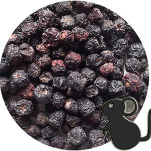 Bayas de Aronia