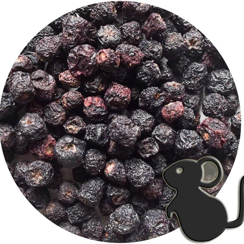 Bayas de Aronia
