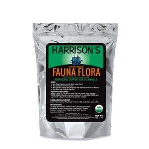 Probiótico Fauna Flora