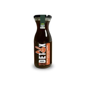 Agua Detox - Heno y menta 250ml