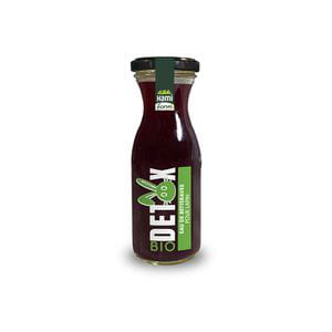 Agua Detox - Remolacha 250ml