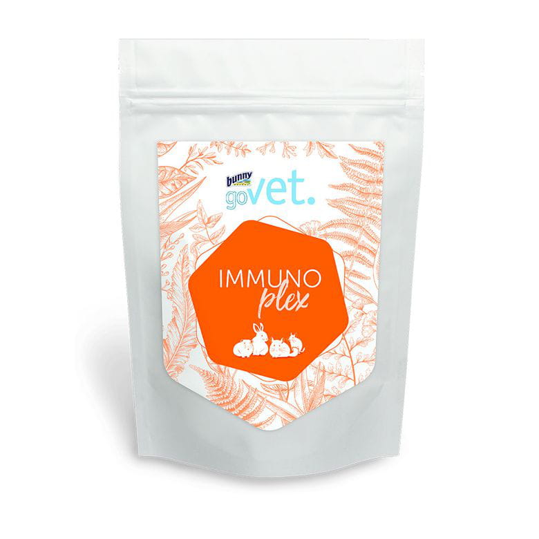 Bunny GoVet - Inmunoplex 325g