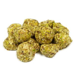 Snacks de Navidad JR Farm