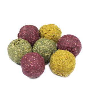 Snacks de Navidad JR Farm