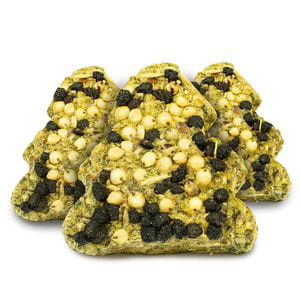 Snacks de Navidad JR Farm