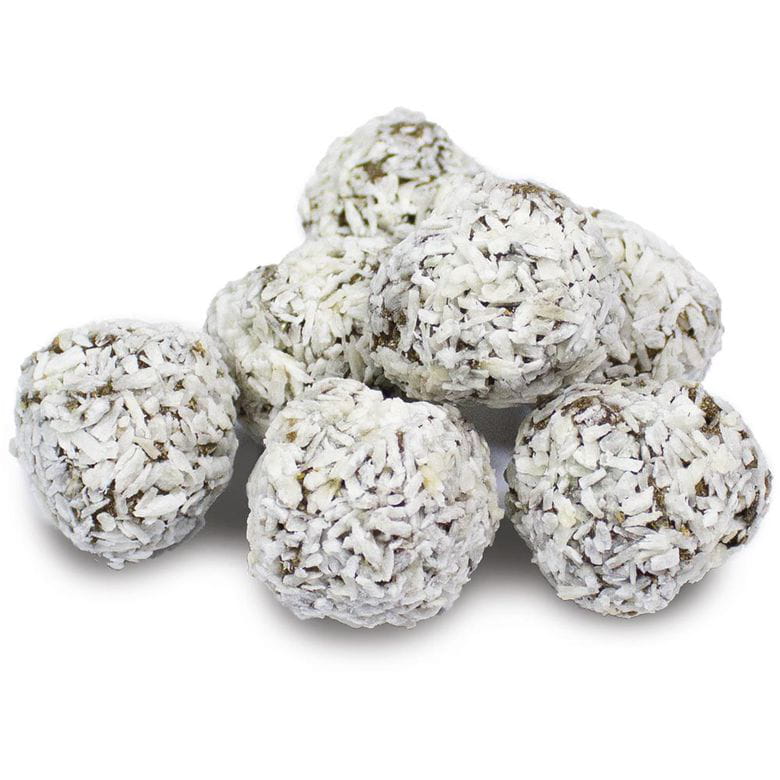 Snacks de Navidad JR Farm