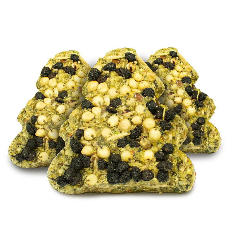 Snacks de Navidad JR Farm