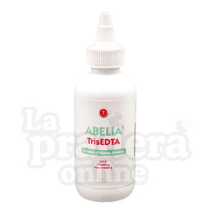 Limpiador de oidos Abelia Trisedta 118ml