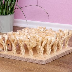 Tablero de búsqueda y olfateo Puppijames