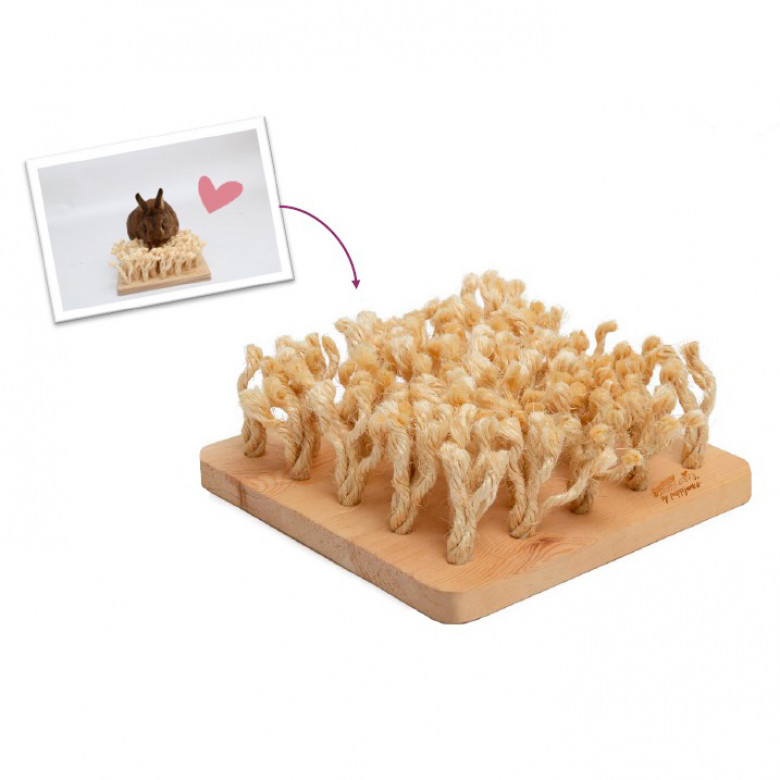 Tablero de búsqueda y olfateo Puppijames