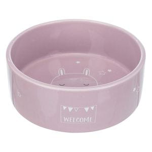 Cuenco de cerámica - Animales divertidos