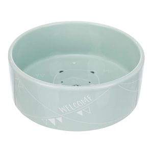 Cuenco de cerámica - Animales divertidos